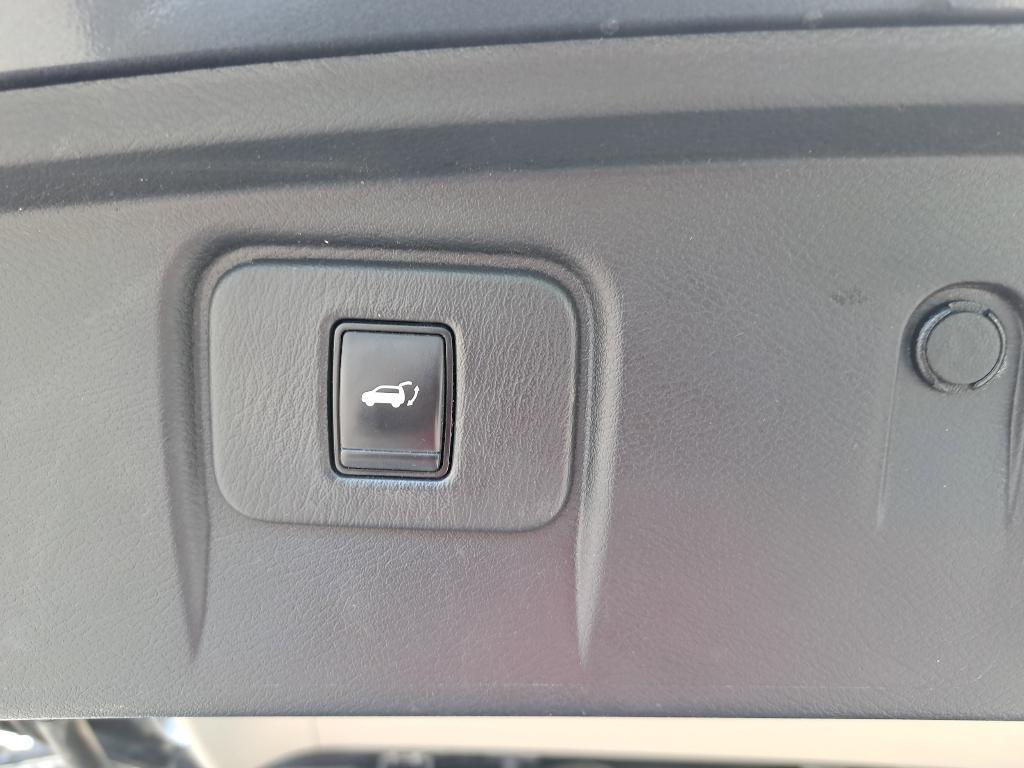 used 2016 Nissan Murano car, priced at $12,695