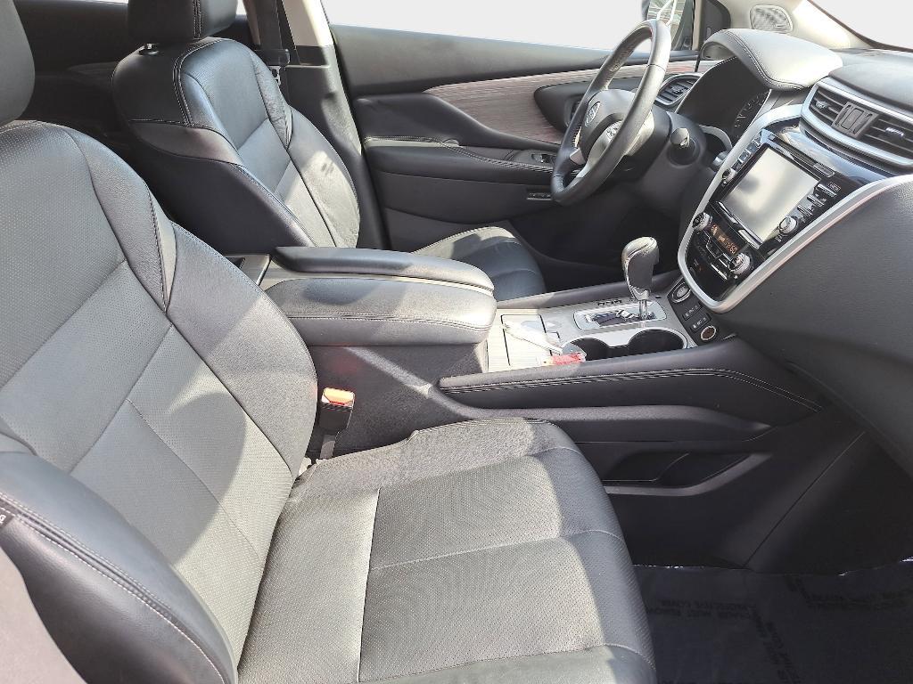 used 2016 Nissan Murano car, priced at $12,695