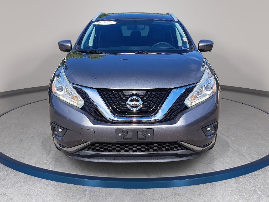 used 2016 Nissan Murano car, priced at $12,695