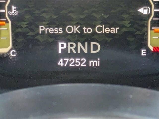 used 2021 Jeep Wrangler Unlimited car, priced at $29,997