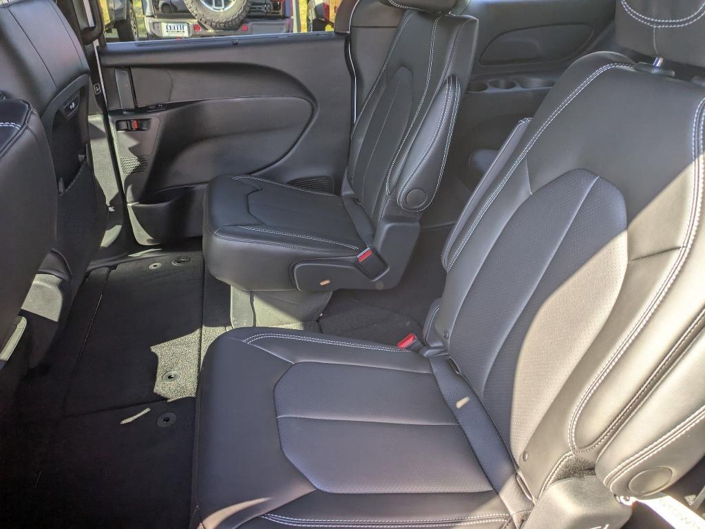 new 2026 Chrysler Pacifica car, priced at $47,145
