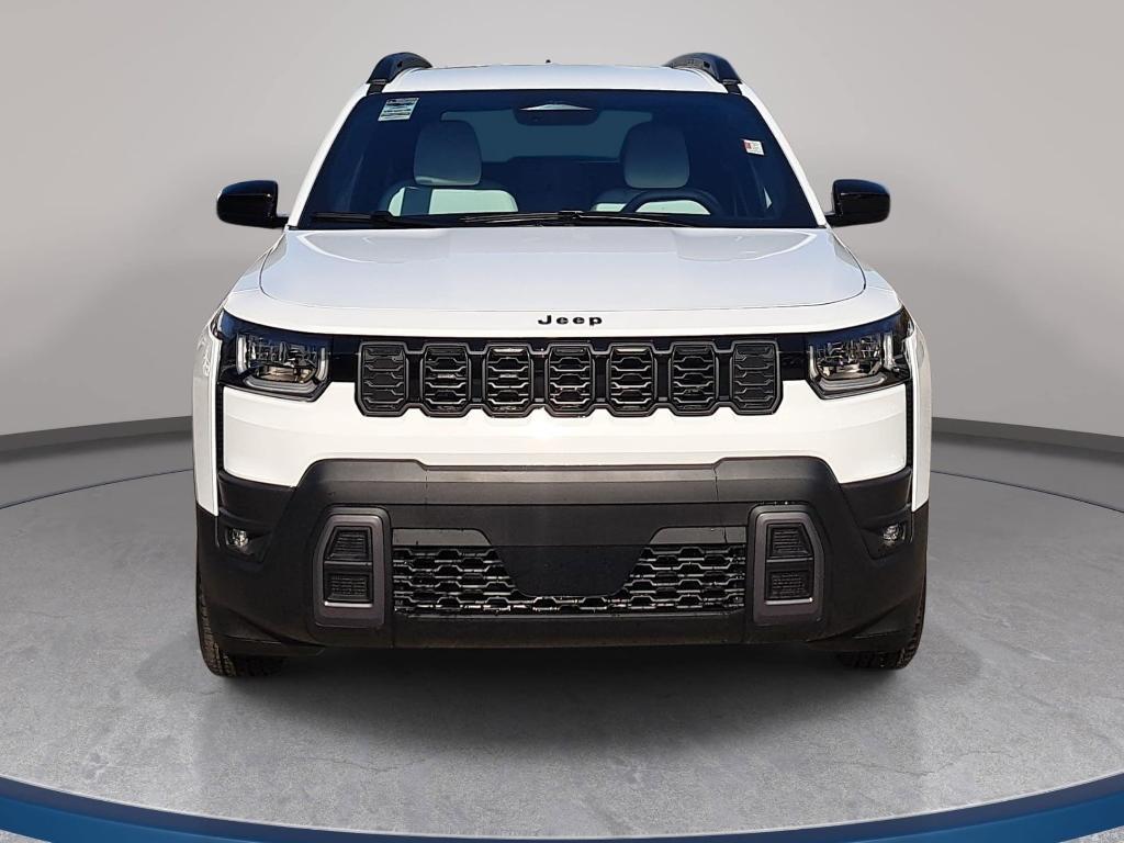 new 2026 Jeep Cherokee car, priced at $39,220