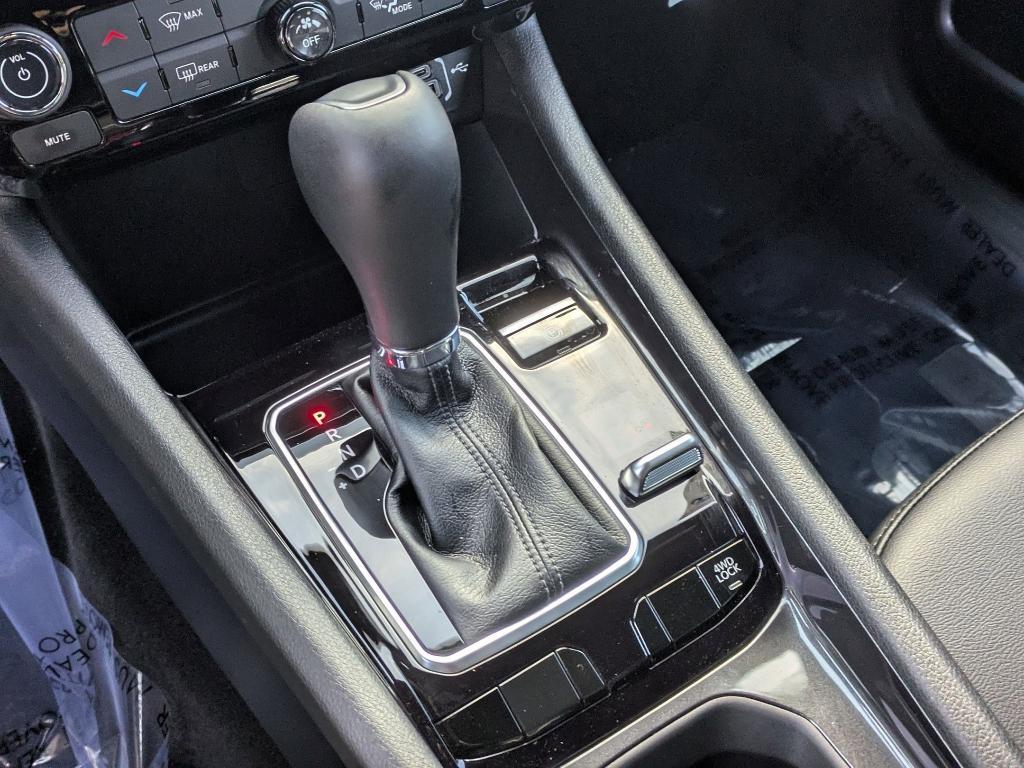 new 2026 Jeep Compass car, priced at $31,810