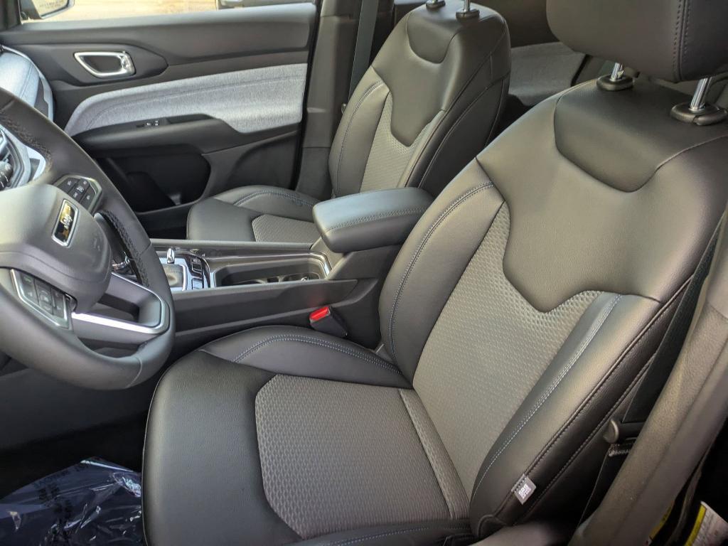 new 2026 Jeep Compass car, priced at $31,810