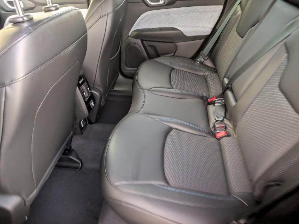 new 2026 Jeep Compass car, priced at $31,810