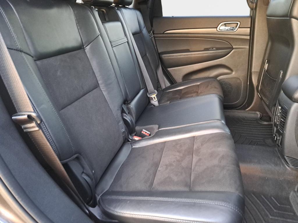 used 2019 Jeep Grand Cherokee car, priced at $19,997