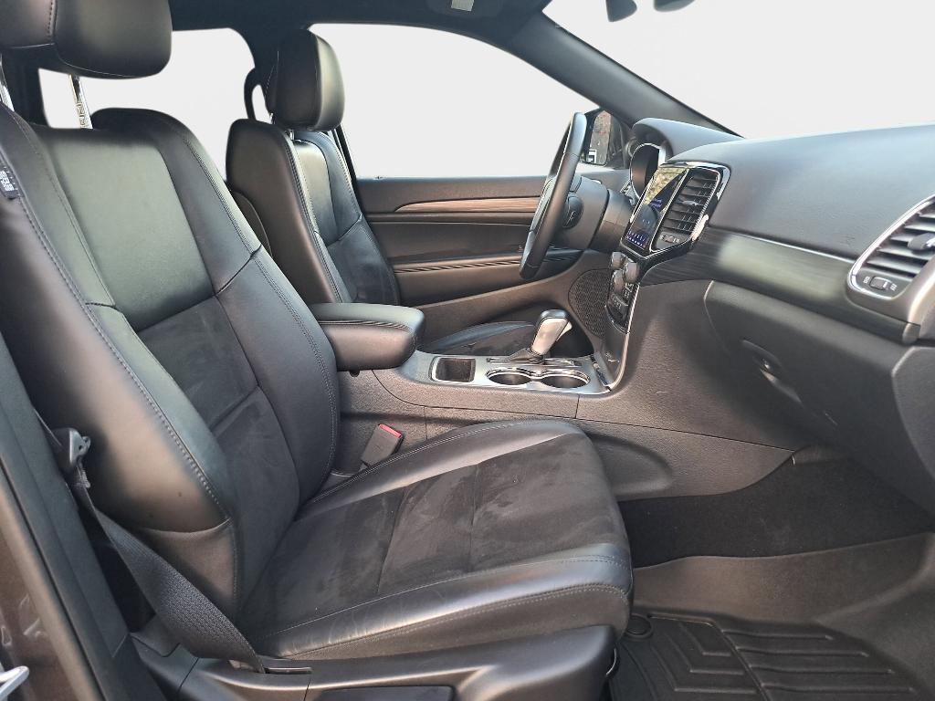 used 2019 Jeep Grand Cherokee car, priced at $19,997