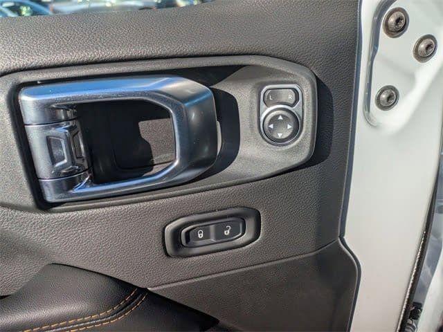 new 2026 Jeep Wrangler car, priced at $56,380