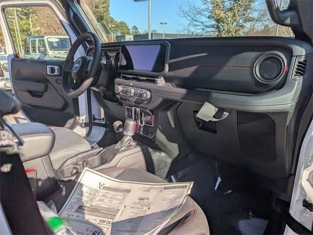 new 2026 Jeep Gladiator car, priced at $50,853