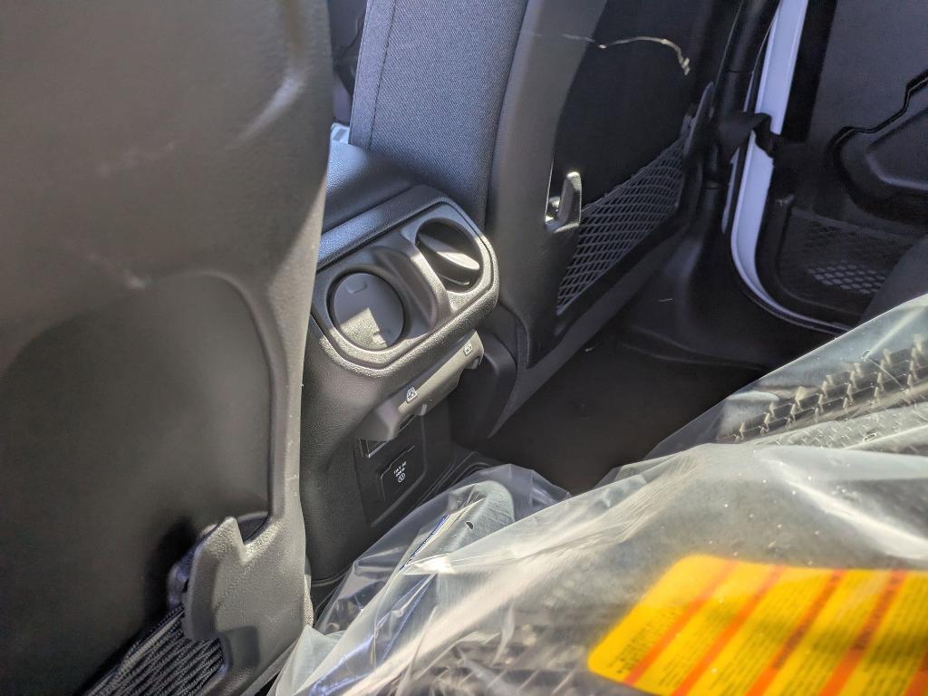 new 2026 Jeep Gladiator car, priced at $59,825