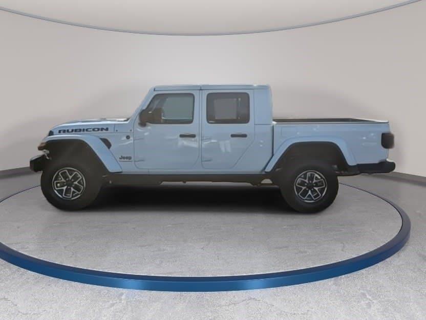 new 2026 Jeep Gladiator car, priced at $50,853