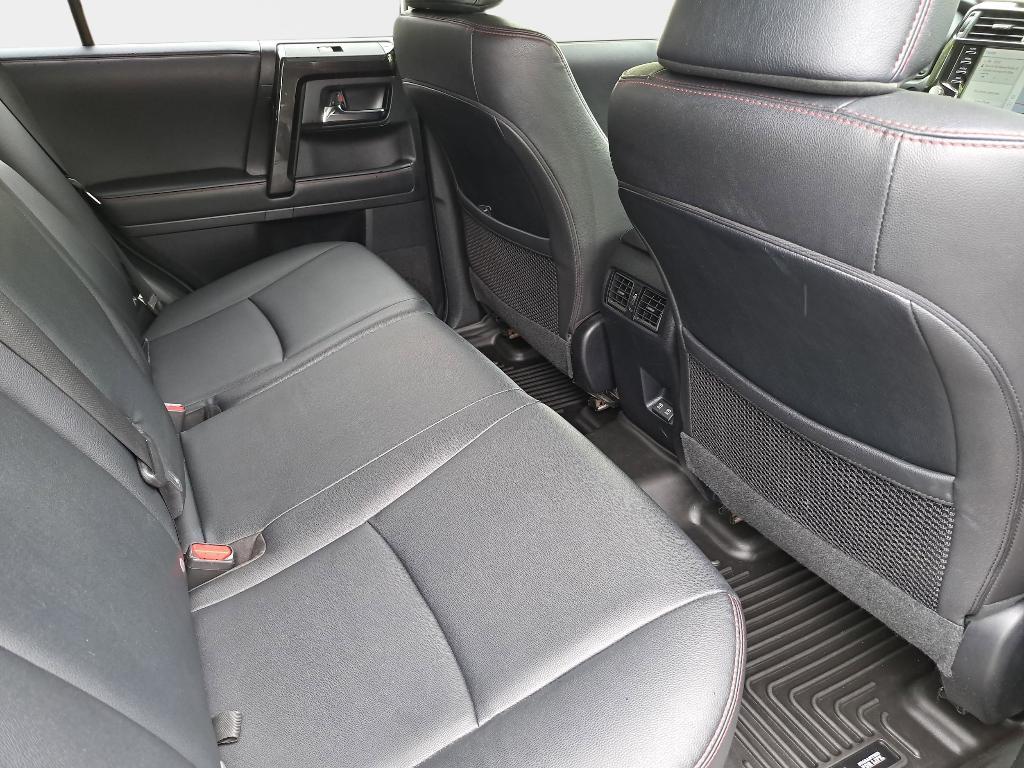 used 2022 Toyota 4Runner car, priced at $37,695