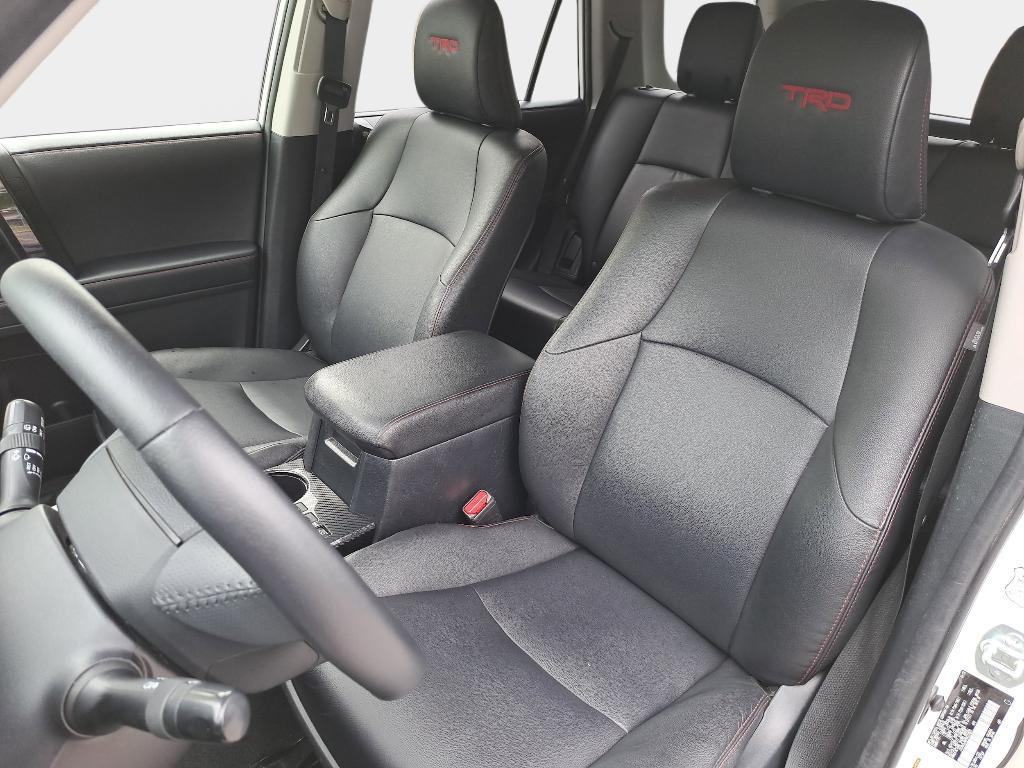 used 2022 Toyota 4Runner car, priced at $37,695