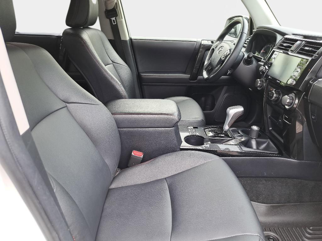 used 2022 Toyota 4Runner car, priced at $37,695