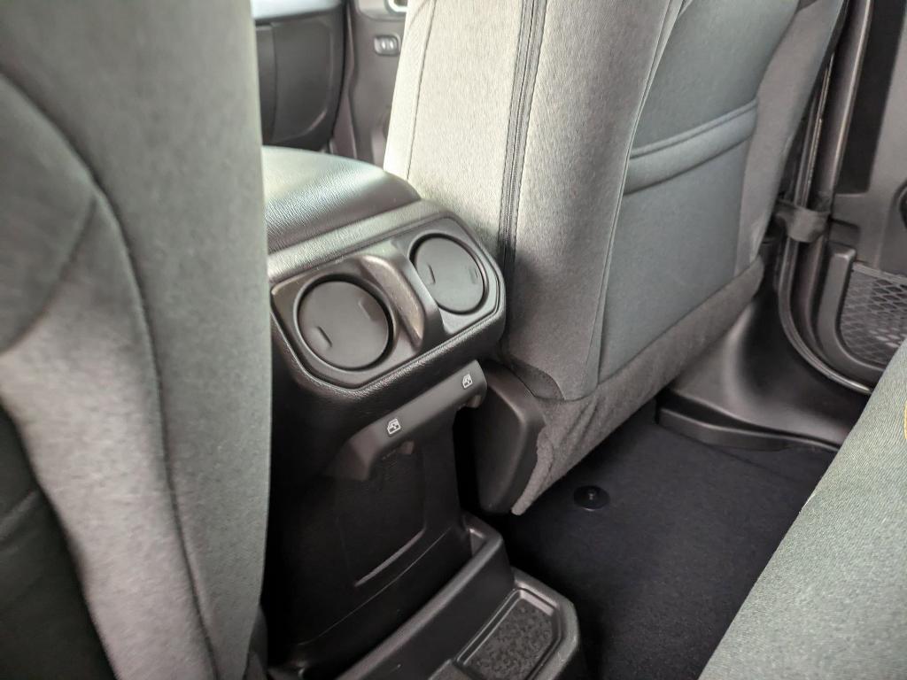 used 2024 Jeep Wrangler 4xe car, priced at $31,597