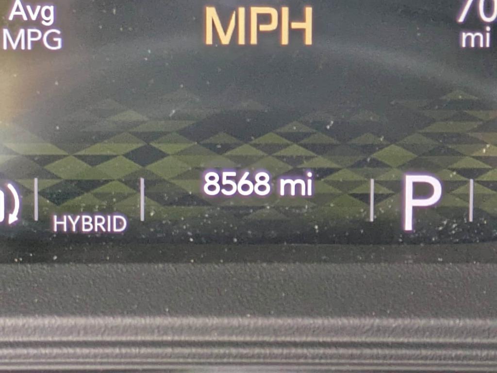 used 2024 Jeep Wrangler 4xe car, priced at $31,597