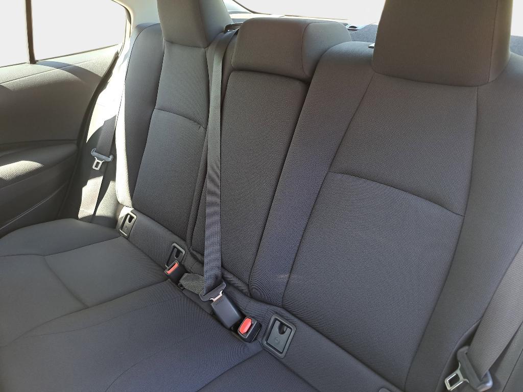used 2024 Toyota Corolla car, priced at $22,295