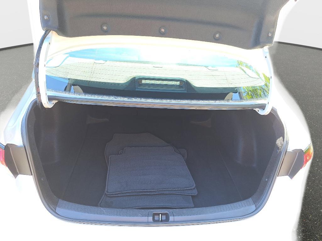 used 2024 Toyota Corolla car, priced at $22,295