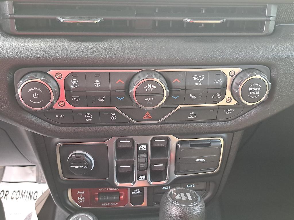 new 2026 Jeep Wrangler car, priced at $50,049