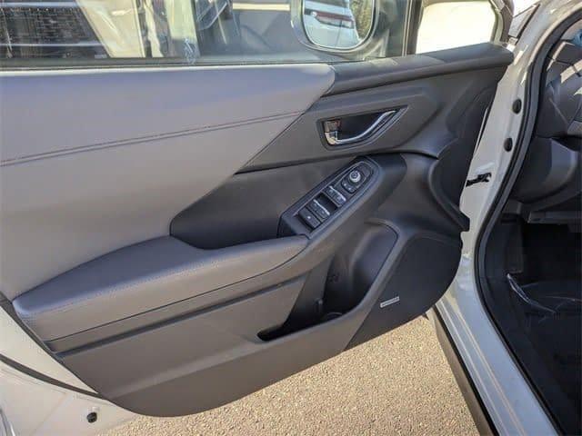 used 2024 Subaru Crosstrek car, priced at $24,899