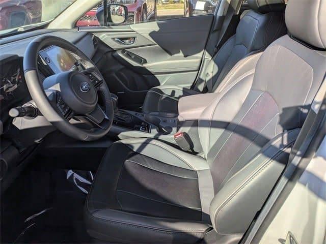 used 2024 Subaru Crosstrek car, priced at $24,899