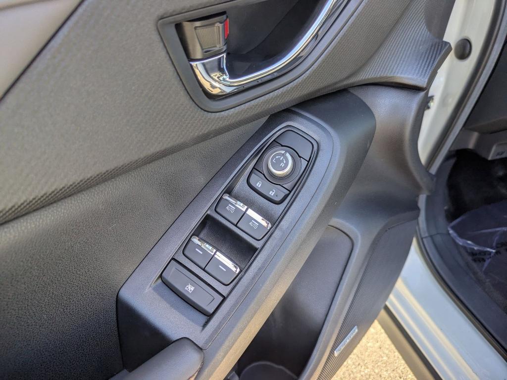 used 2024 Subaru Crosstrek car, priced at $26,499