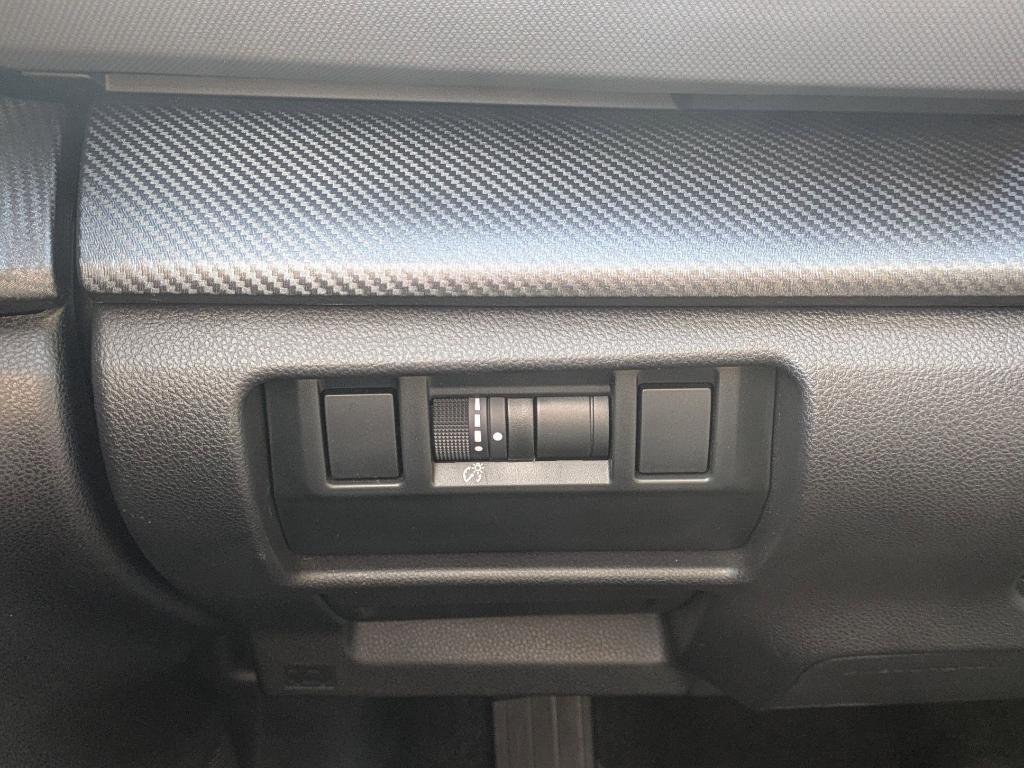 used 2024 Subaru Crosstrek car, priced at $26,499