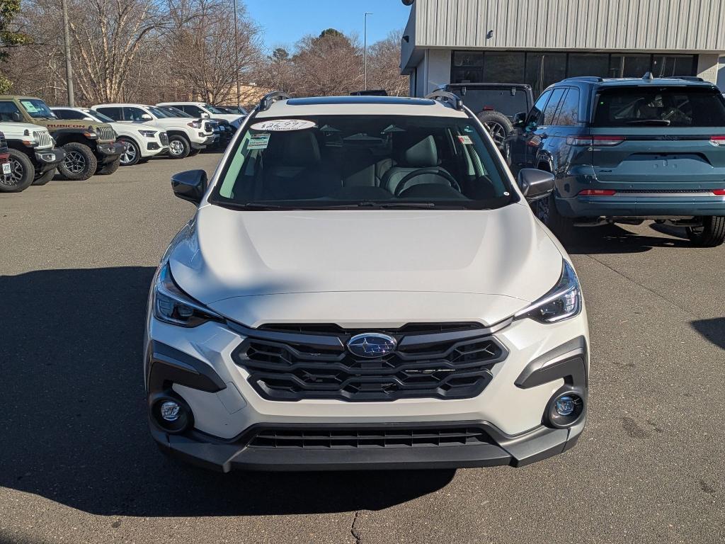 used 2024 Subaru Crosstrek car, priced at $26,499