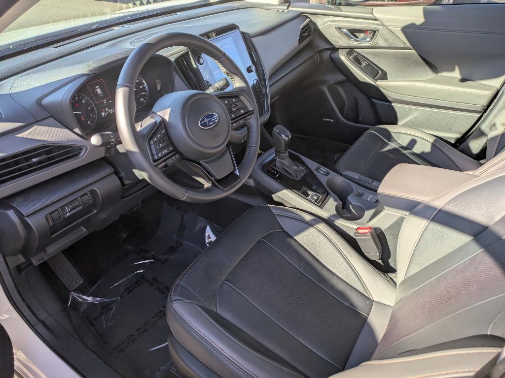 used 2024 Subaru Crosstrek car, priced at $26,499