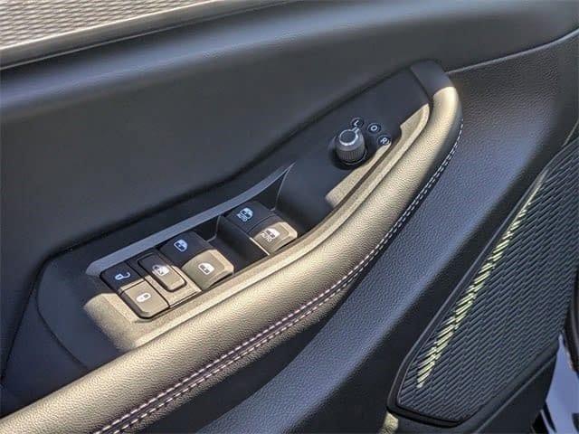 new 2025 Jeep Grand Cherokee L car, priced at $48,730