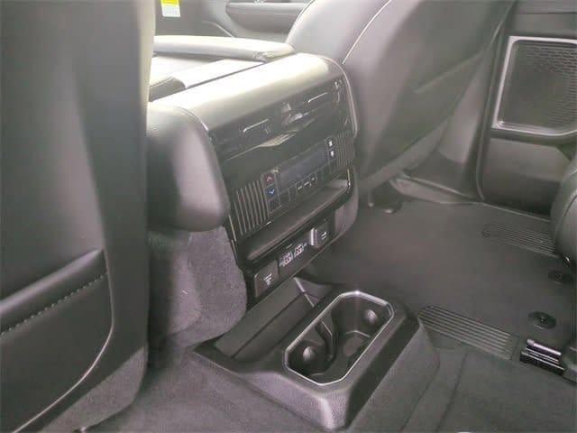 new 2026 Jeep Grand Wagoneer car, priced at $70,611