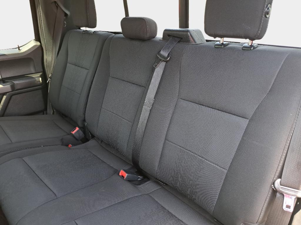 used 2019 Ford F-150 car, priced at $21,997