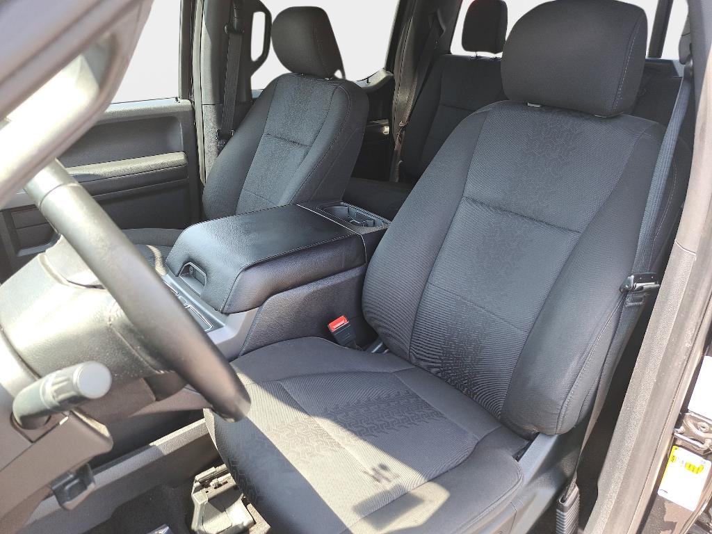 used 2019 Ford F-150 car, priced at $21,997