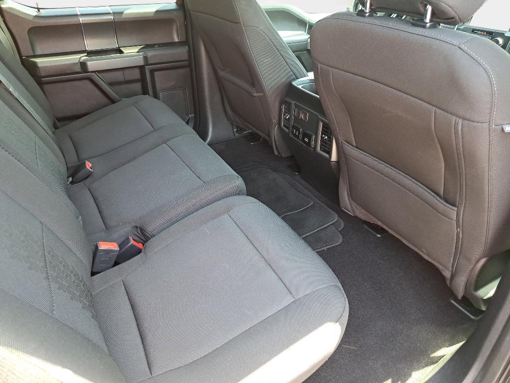 used 2019 Ford F-150 car, priced at $21,997