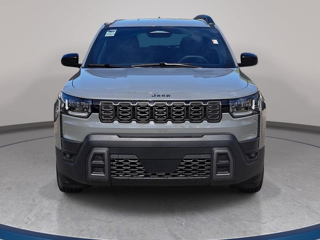 new 2026 Jeep Cherokee car, priced at $39,815