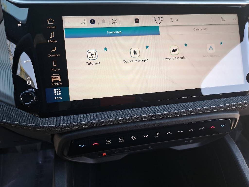 new 2026 Jeep Cherokee car, priced at $39,815