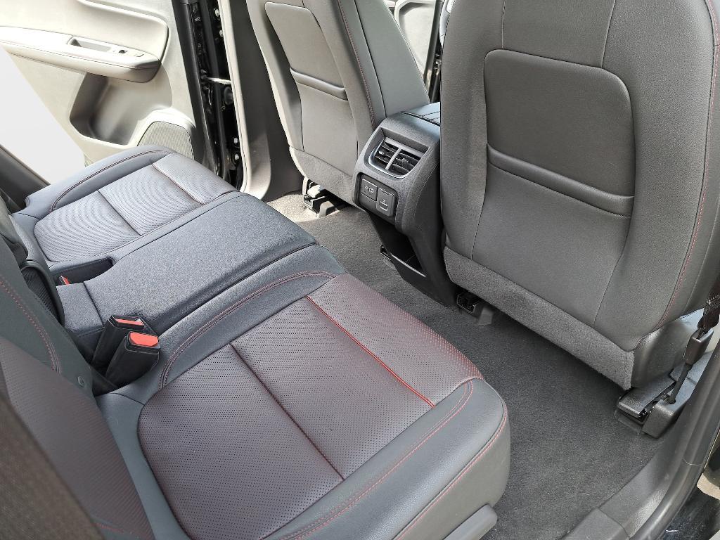 used 2023 Chevrolet Blazer car, priced at $31,195