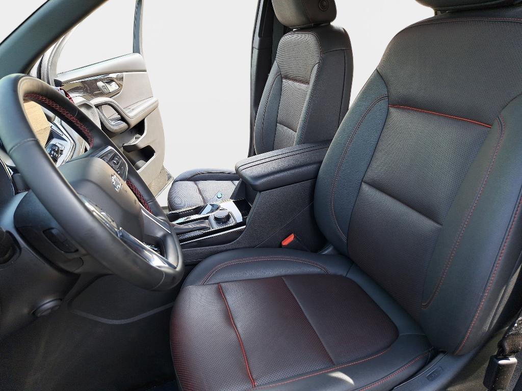 used 2023 Chevrolet Blazer car, priced at $31,195