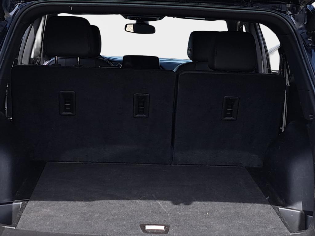 used 2023 Chevrolet Blazer car, priced at $31,195