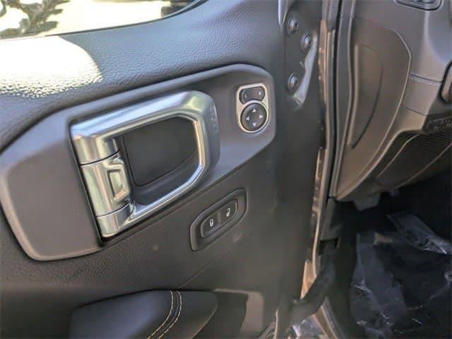 new 2026 Jeep Wrangler car, priced at $51,827