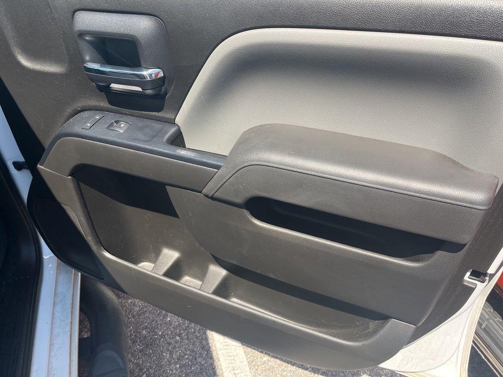 used 2017 GMC Sierra 1500 car, priced at $22,999