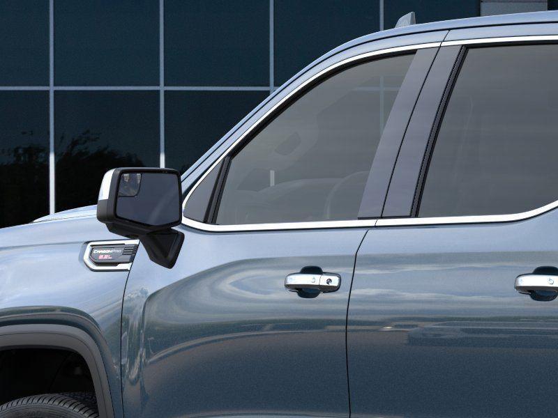 new 2026 GMC Sierra 1500 car, priced at $74,129