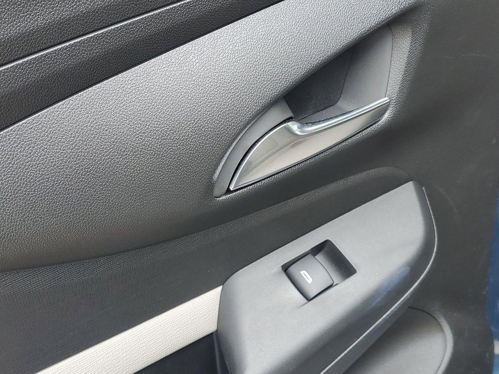 used 2024 Buick Envista car, priced at $26,896