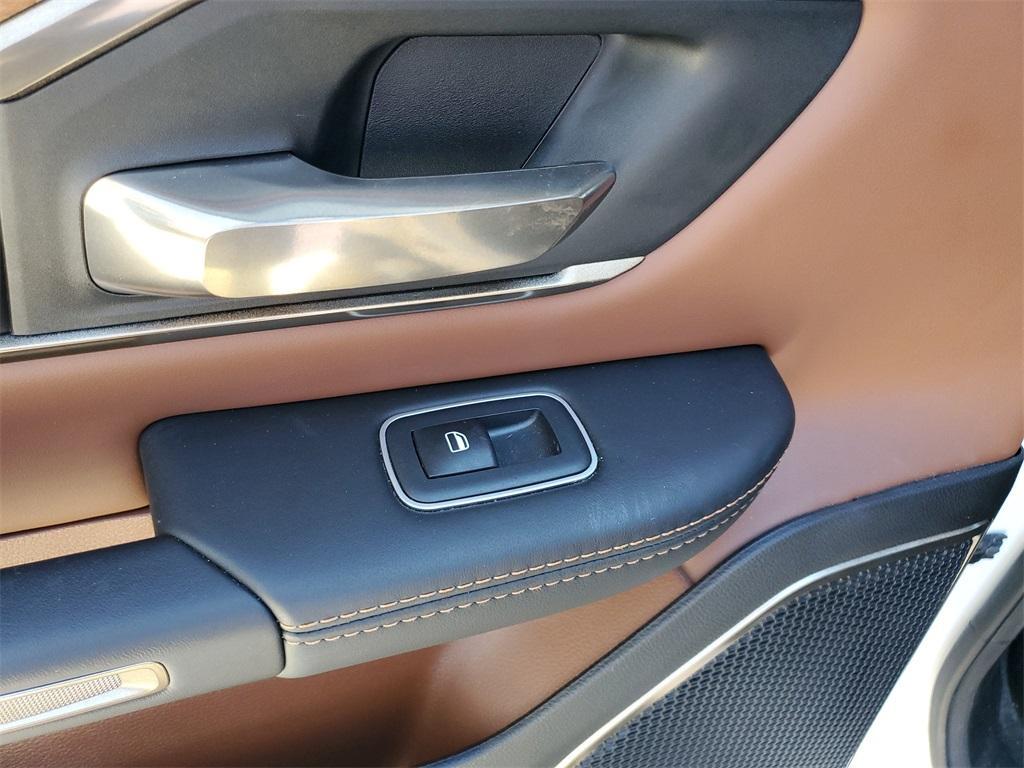 used 2022 Ram 1500 car, priced at $44,899