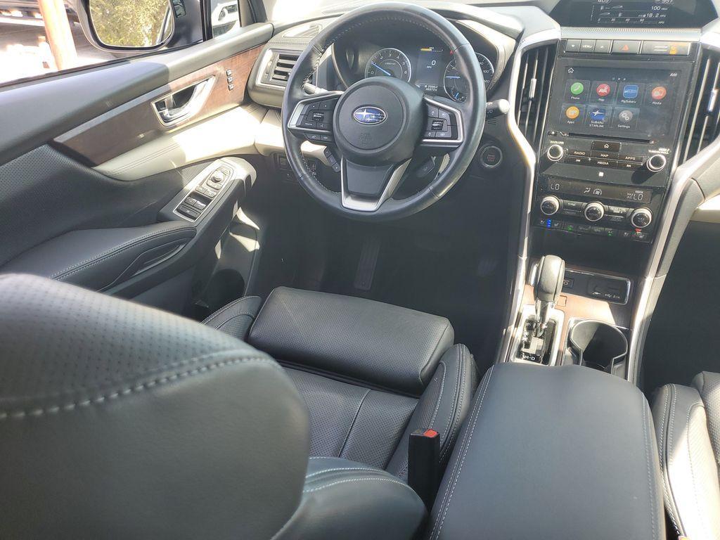 used 2021 Subaru Ascent car, priced at $29,196