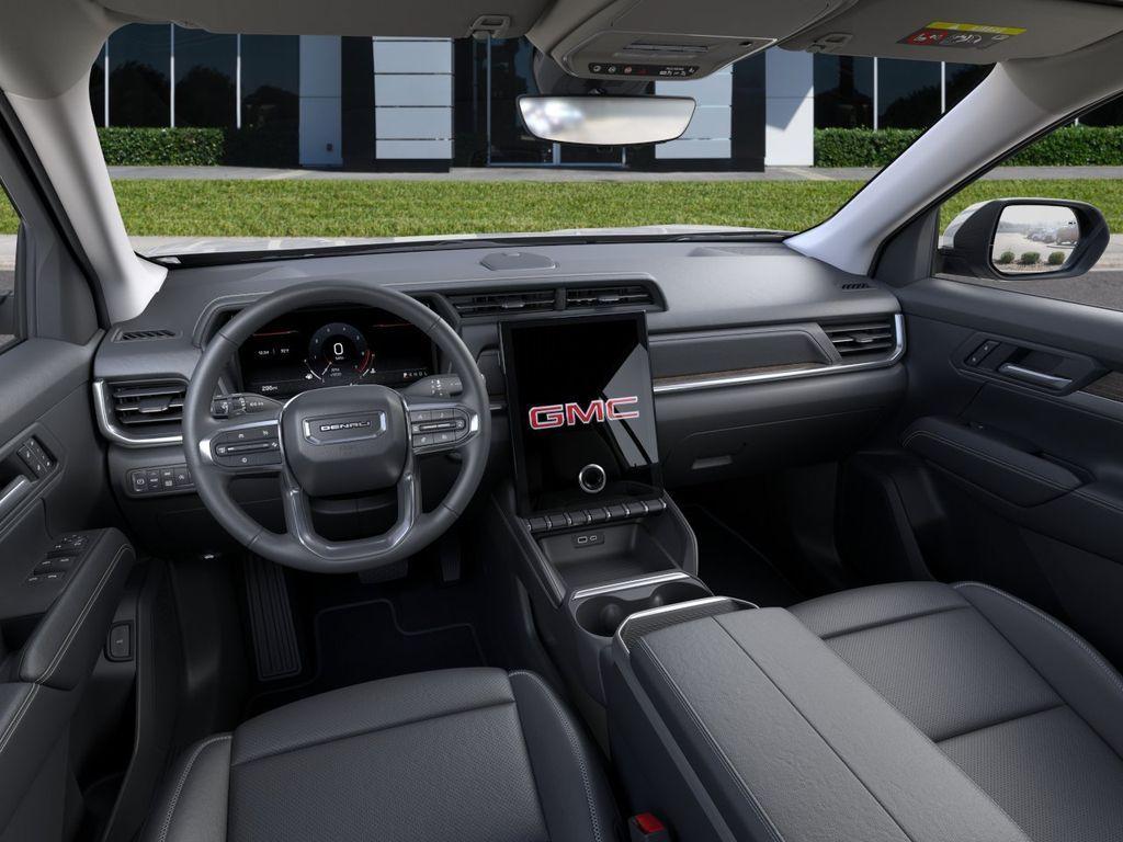 new 2027 GMC Terrain car, priced at $44,460