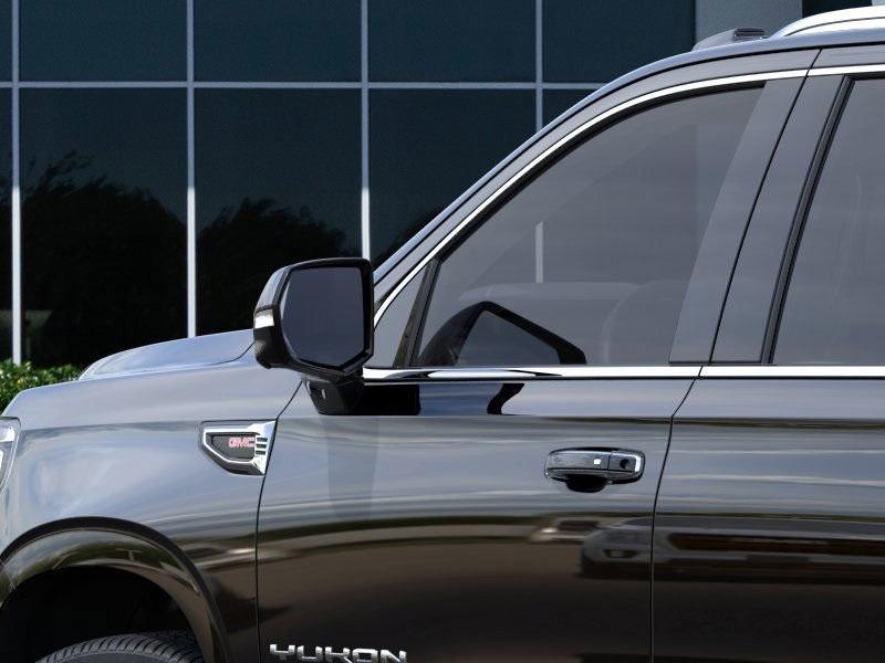 new 2026 GMC Yukon XL car