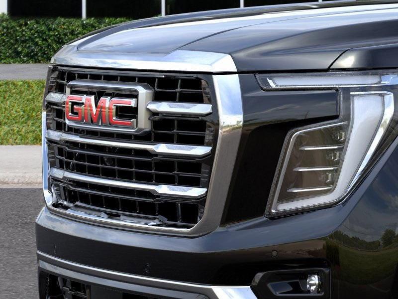 new 2026 GMC Yukon XL car