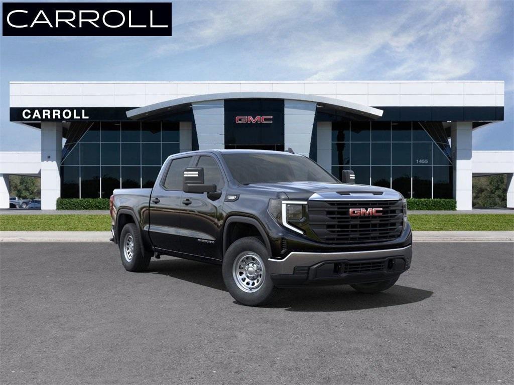 new 2025 GMC Sierra 1500 car, priced at $44,514