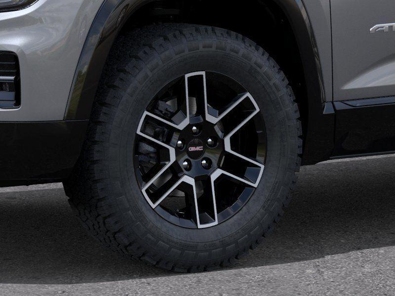 new 2026 GMC Terrain car, priced at $42,880